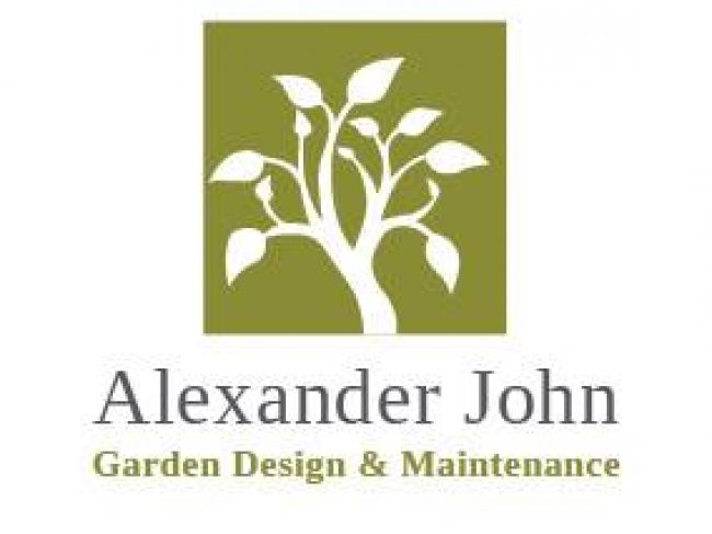 Alexander John Garden Design & Maintenance