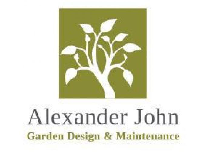 Alexander John Garden Design &amp; Maintenance