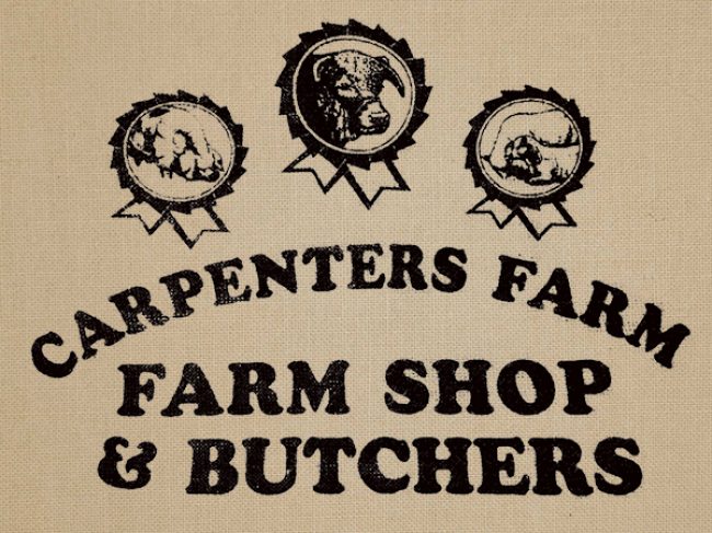 Carpenters Farm Shop