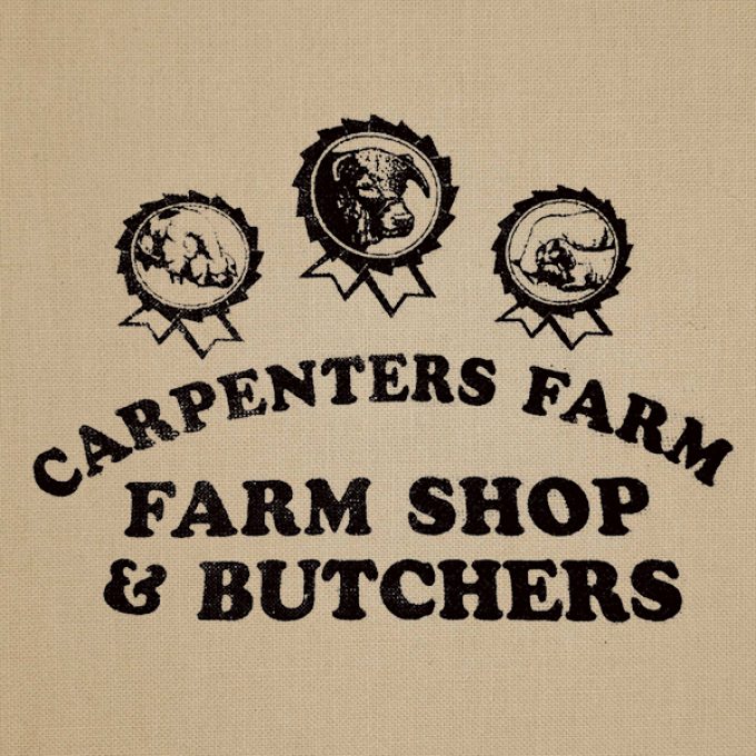 Carpenters Farm Shop