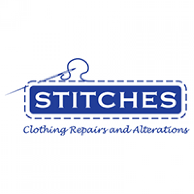 STITCHES -Clothing Repairs &amp; Alterations